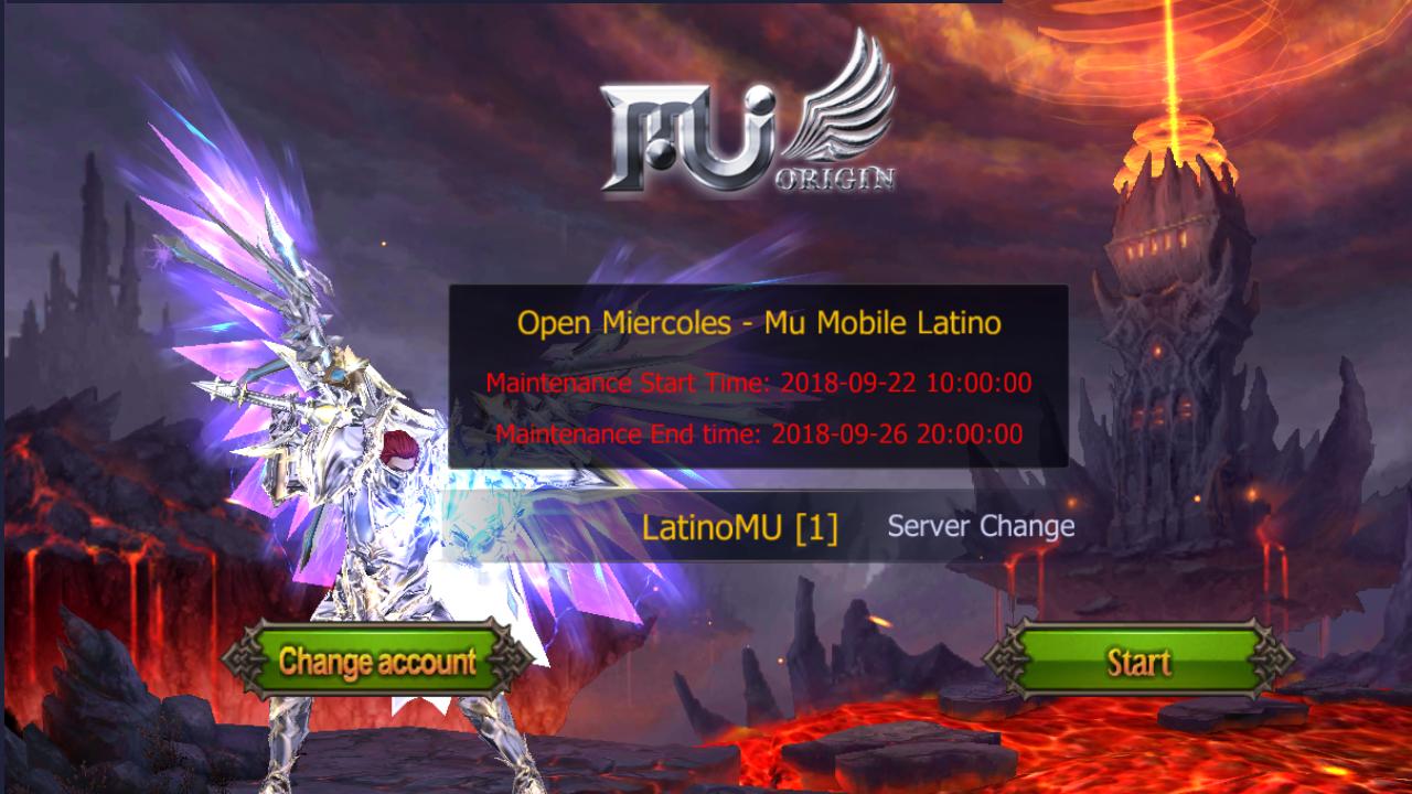 MU Aventura