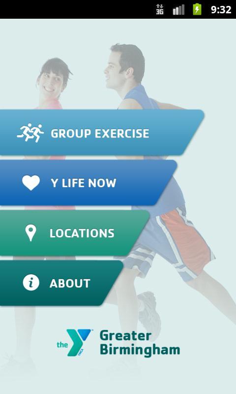 YMCA Birmingham