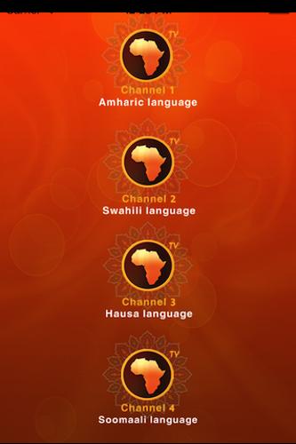 Africa TV