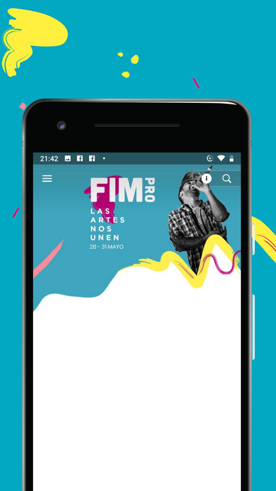 FIMPRO