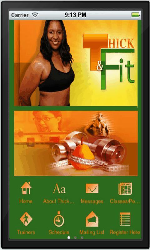 Thick and Fit, LLC