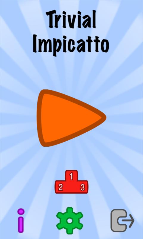 Trivial Impiccato