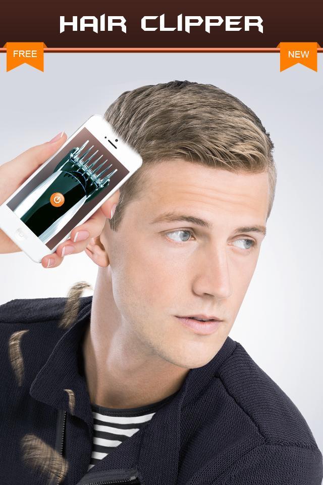 Hair Clipper Prank (Trimmer)