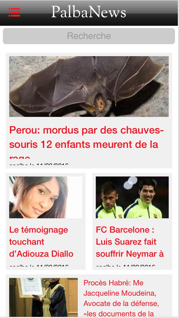 PalbaNews
