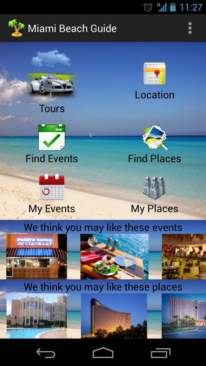 Miami Beach Guide