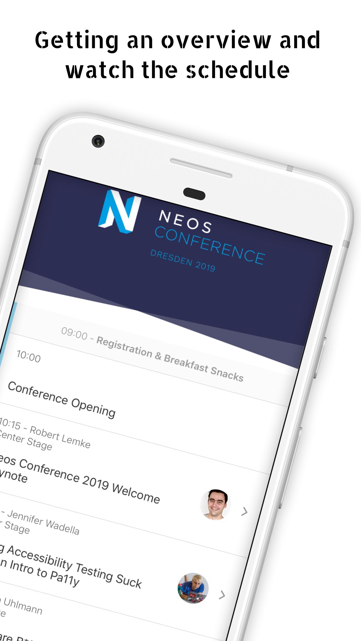 Neos Con