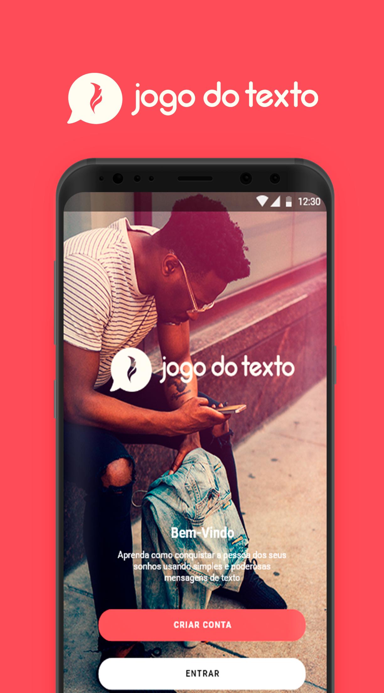 Jogo do Texto