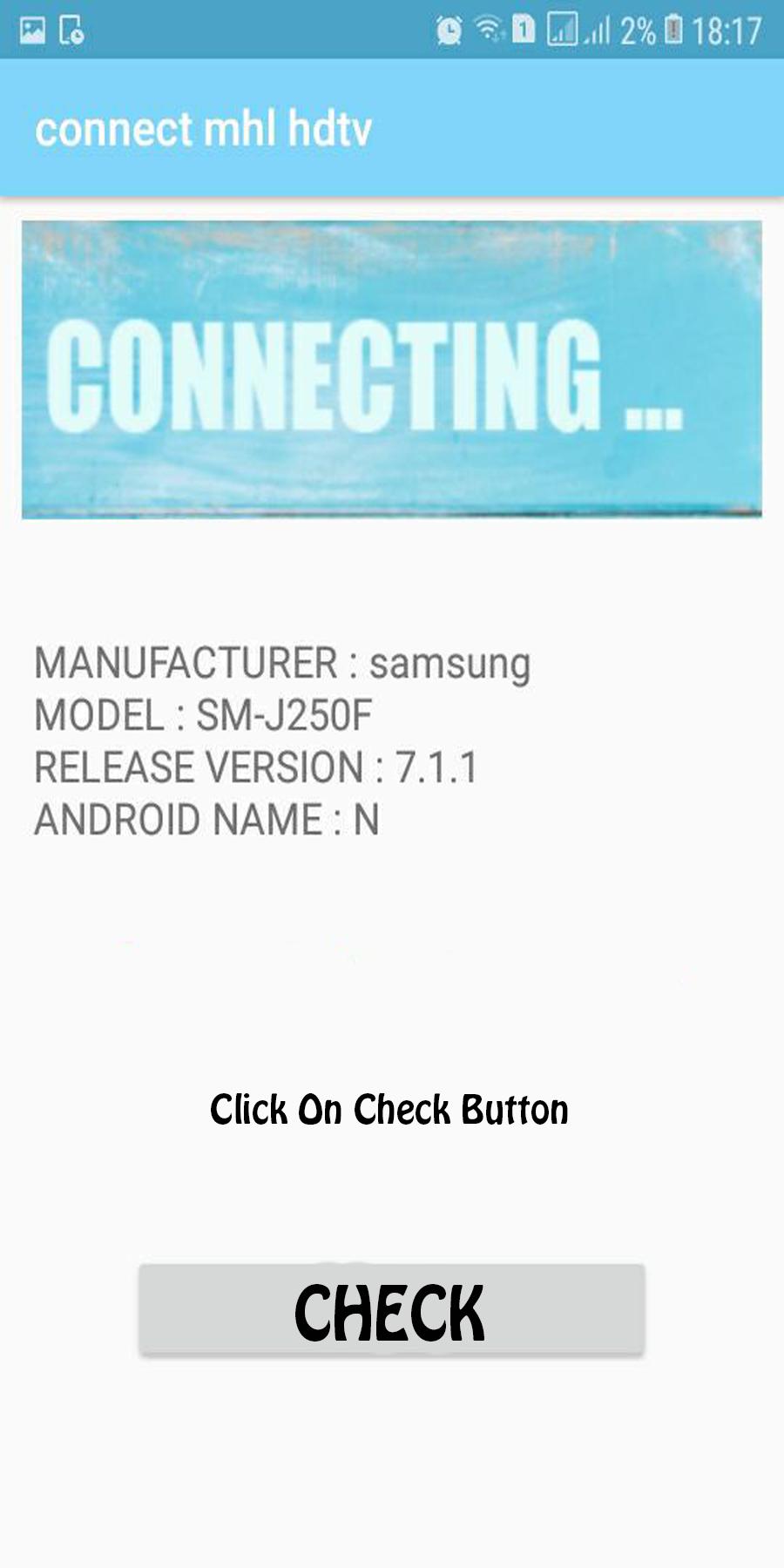 Usb OTG Checker pro