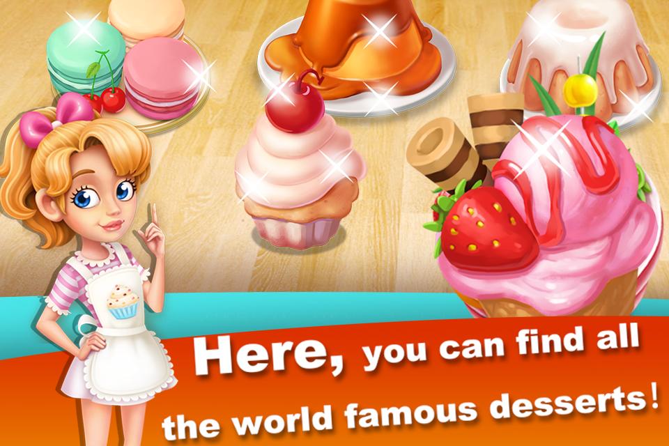 Baking Life