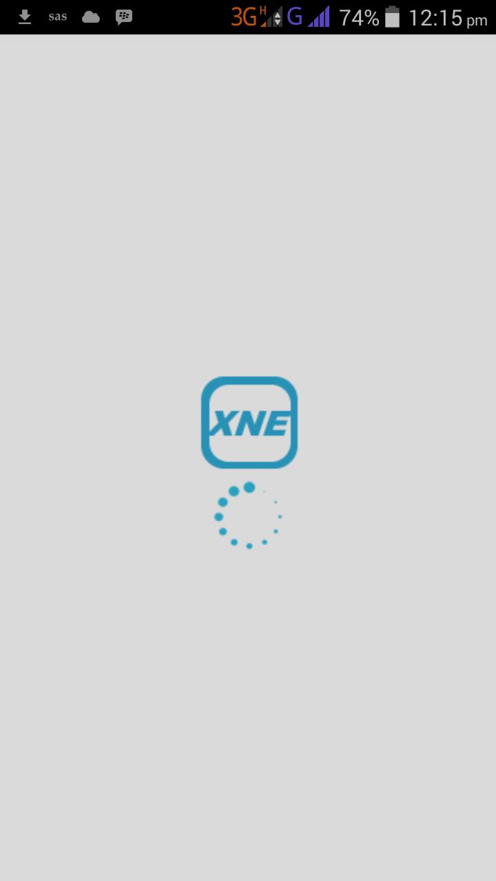 Xinhua News English