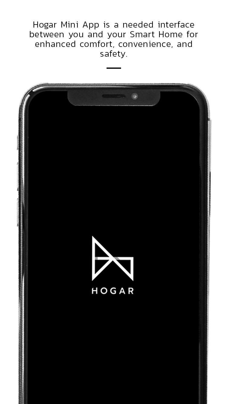 Hogar Mini