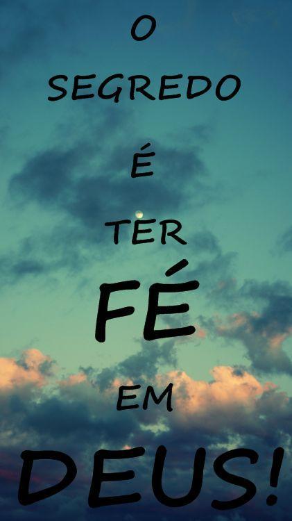 Mensagem de Deus