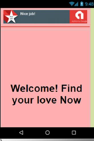 Love Finder