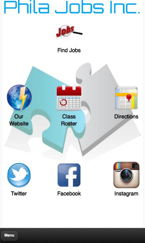 Phila Jobs Inc